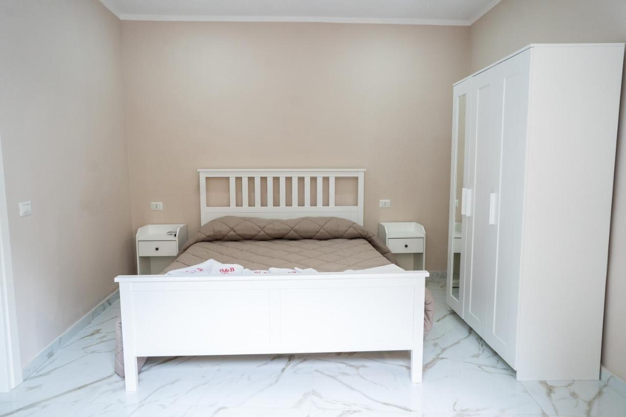 Beb Don Gennaro Bed & Breakfast Naples Exterior photo